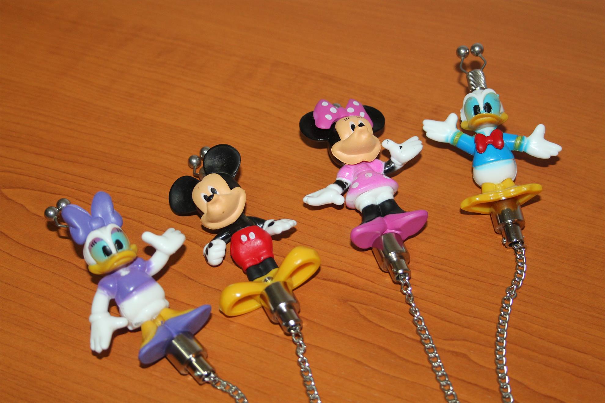 Swingere Mickey Mouse handmade by UniqueBaits - mickey-mouse-00411.JPG